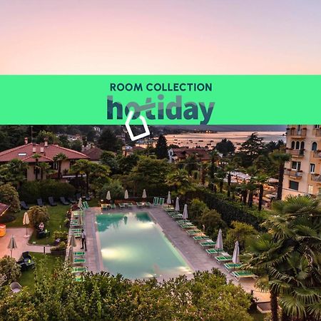 Hotiday Room Collection - 斯特雷萨 外观 照片