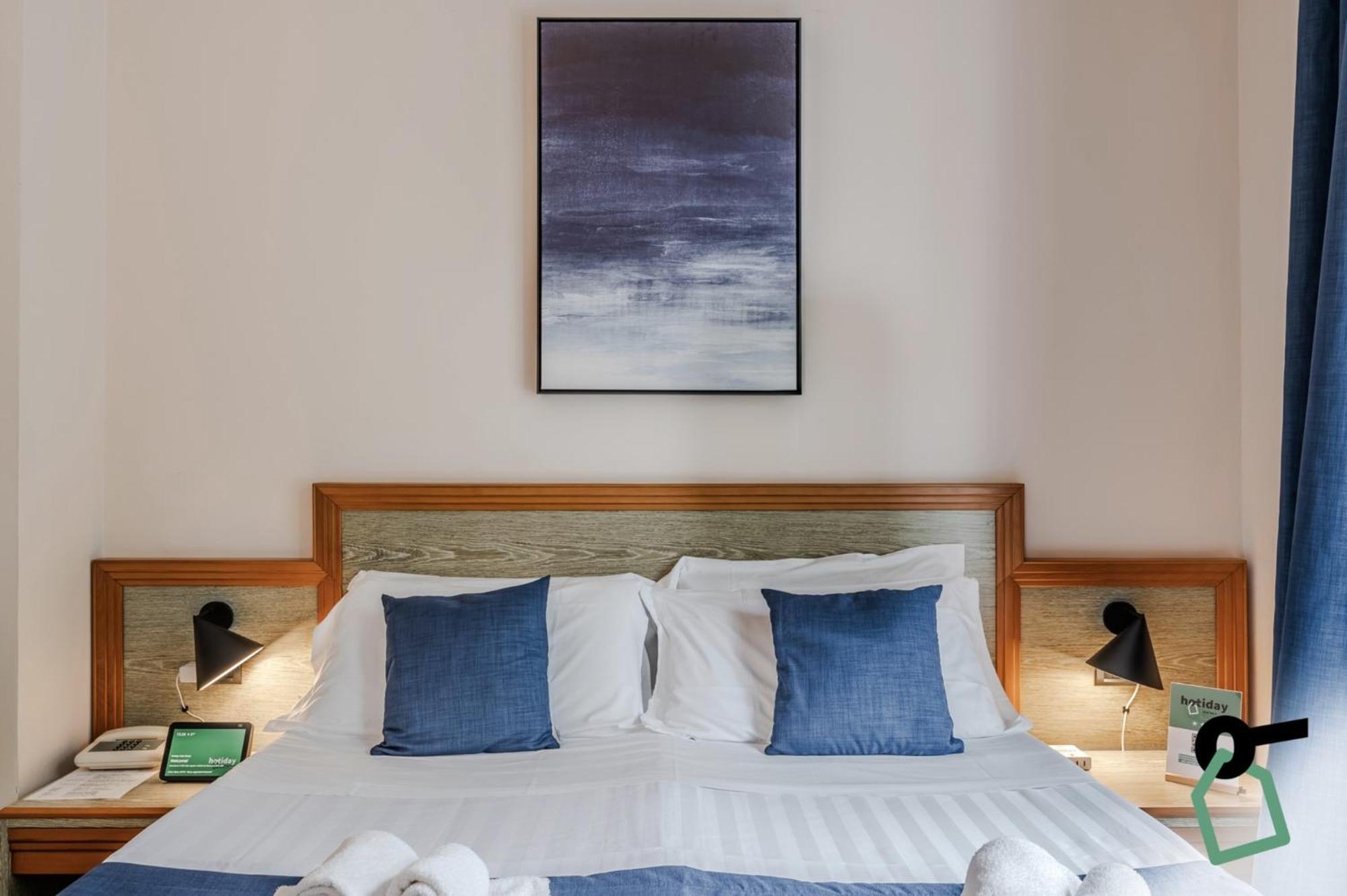 Hotiday Room Collection - 斯特雷萨 外观 照片