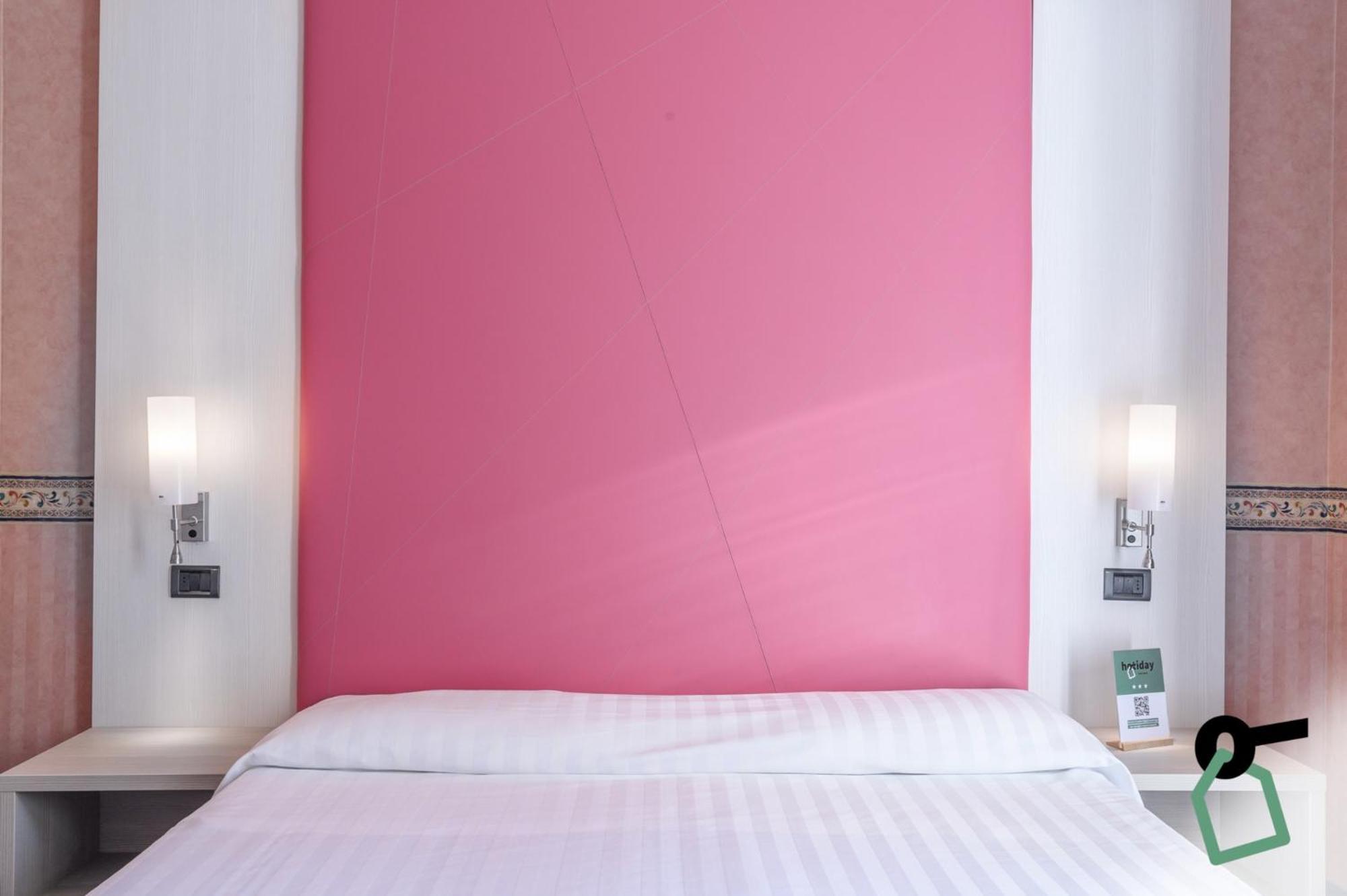 Hotiday Room Collection - 斯特雷萨 外观 照片