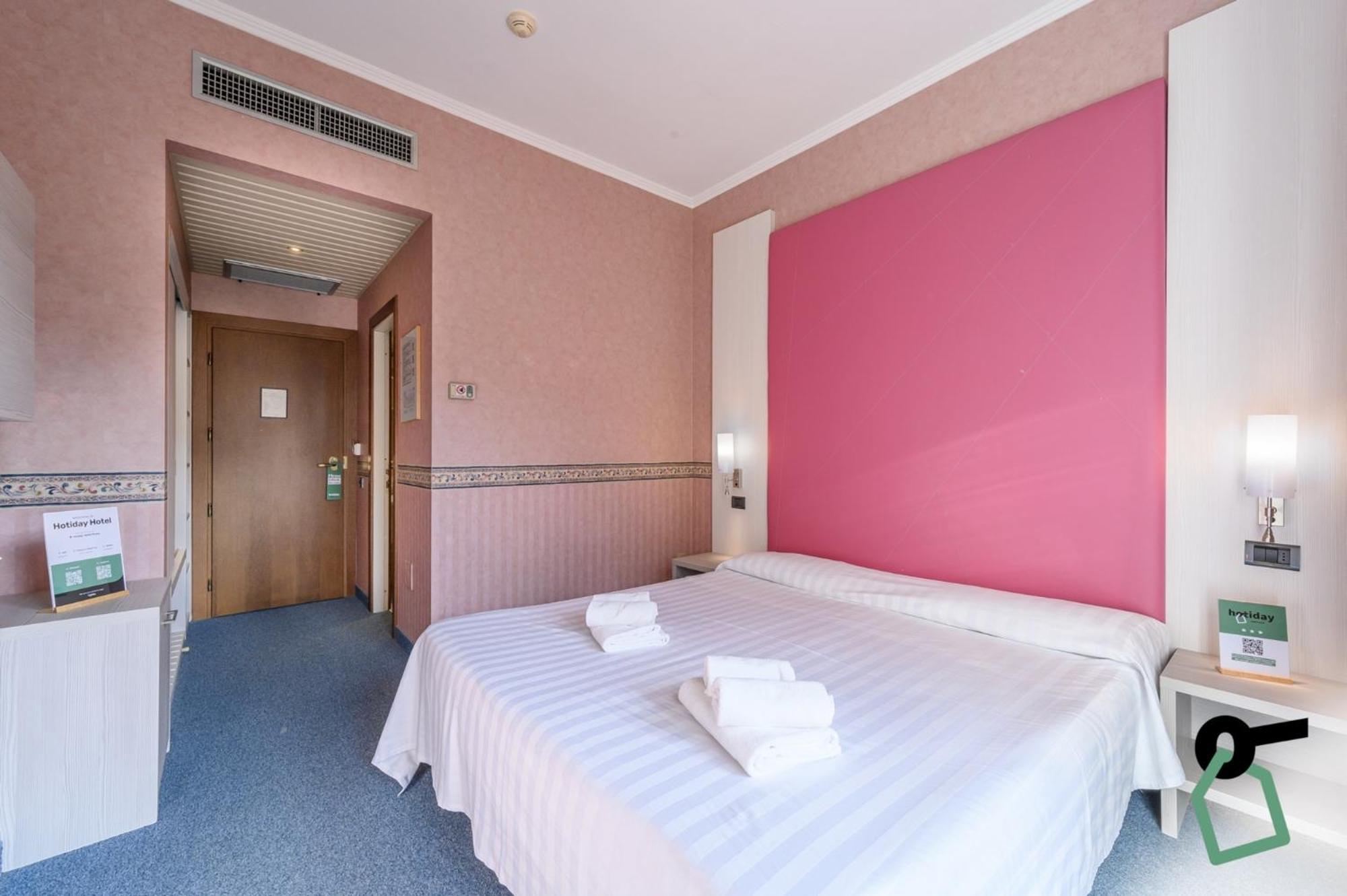 Hotiday Room Collection - 斯特雷萨 外观 照片