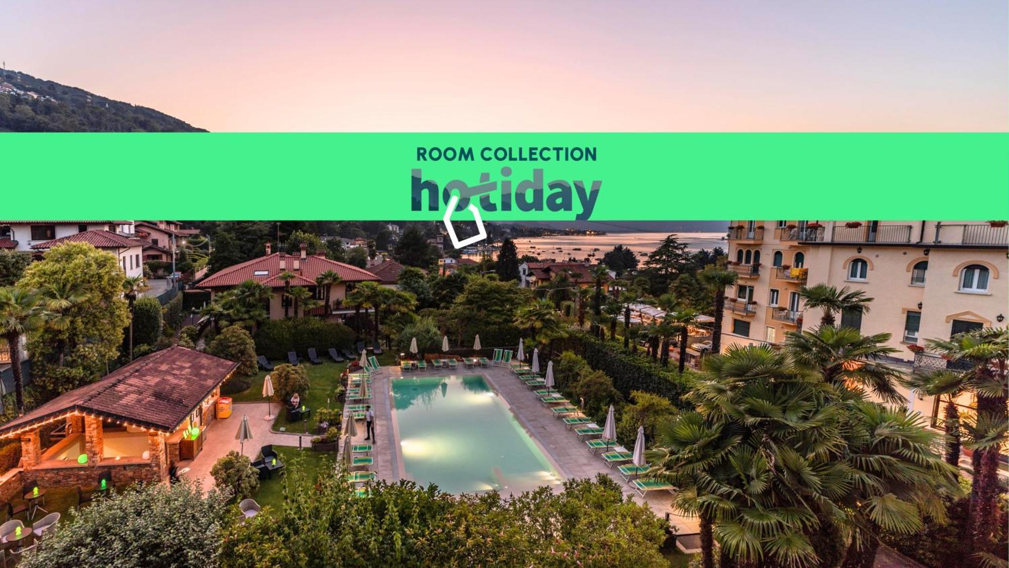 Hotiday Room Collection - 斯特雷萨 外观 照片